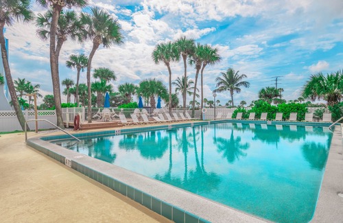 Hutchinson Island South Condo | Turtle Reef Club