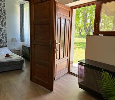 Enying Apartment | Turul Apartmanok Enying-Balatonbozsok