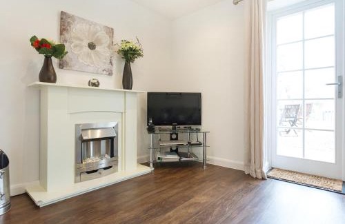 Carhampton House | Tus Nua Cottage