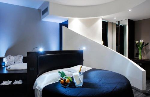 Prati Hotel | Twentyone Hotel