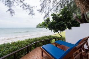 Ko Lanta Resort | Twin Bay Resort Koh Lanta