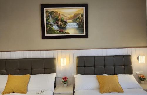 Roxas City Apartment | Twin hearts 328