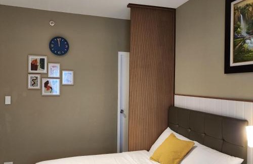 Roxas City Apartment | Twin hearts 328