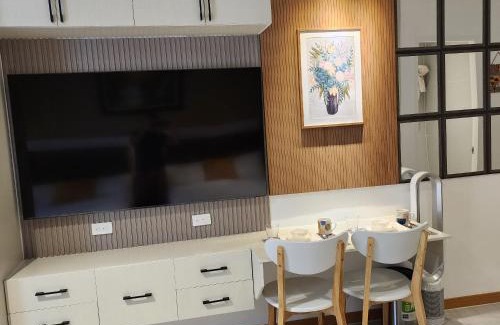 Roxas City Apartment | Twin hearts 328