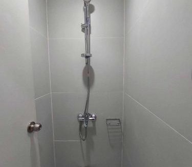 Roxas City Hotel | Twin Hearts Residences Unit 215