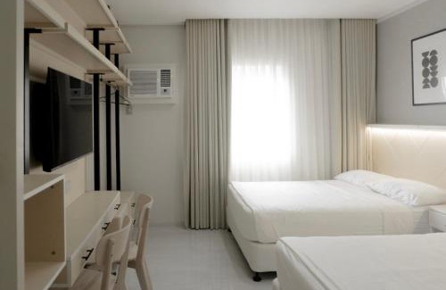 Roxas City Apartment | Twin Hearts Residences 1