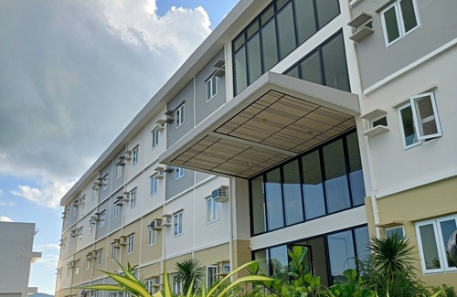 Roxas City Apartment | Twin Hearts Residences 1