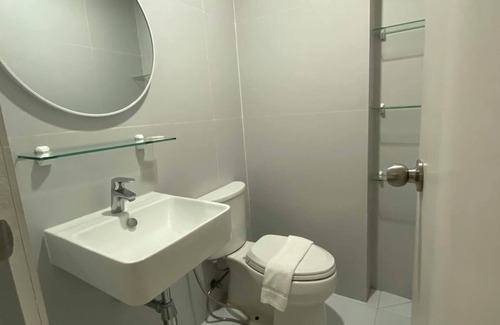 Roxas City Apartment | Twin Hearts Residences 1