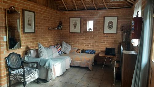 Lesotho Apartment | Twin Peaks Cottages and Horse Trekking