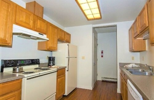 Fraser Condo | Twin Rivers Condominiums by Alderwood Colorado Management