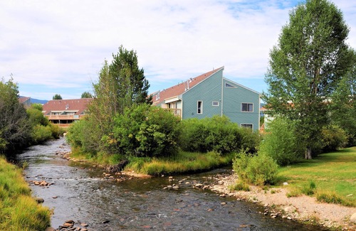 Fraser Condo | Twin Rivers Condominiums by Alderwood Colorado Management