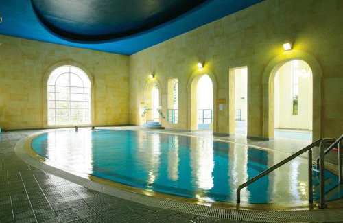 Ballina Hotel | Twin Trees Hotel & Leisure Club