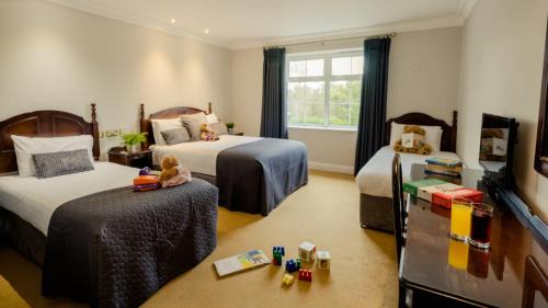 Ballina Hotel | Twin Trees Hotel & Leisure Club