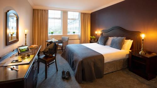 Ballina Hotel | Twin Trees Hotel & Leisure Club