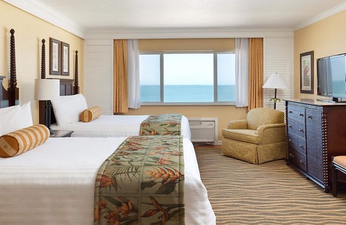 St. Pete Beach Resort | Two Bedroom Combo, Luxury Condo, St. Pete Beach, Florida 2582961