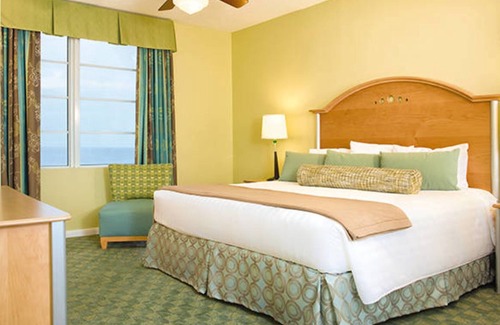 Daytona Beach Resort | Two Bedroom, Lock 0ff, Ocean Front, Luxury Condo, Daytona Beach, FL 2523297