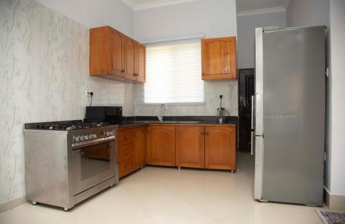 Oyster Bay Villa | Two-bedroom Masaki beachside Villa