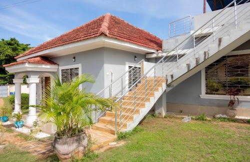 Oyster Bay Villa | Two-bedroom Masaki beachside Villa