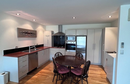 Wanaka Apartment | Two bedroom self contained apartment in beautiful Wānaka