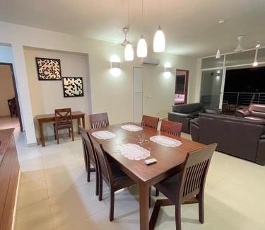 Oyster Bay Apartment | Two bedroom stay