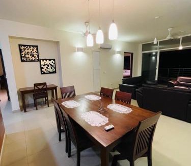 Oyster Bay Apartment | Two bedroom stay