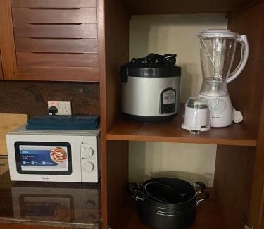 Oyster Bay Apartment | Two bedroom stay