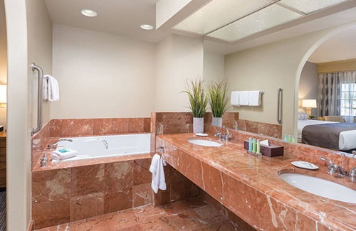 South Mountain Resort | Two-Bedroom Suite Great Rates Available!