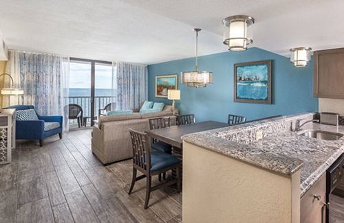 Windy Hill Resort | Two Bedroom Condo, Ocean View, Myrtle Beach, SC 1747176