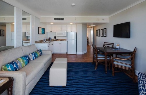 St. Pete Beach Villa | Two-Bedroom Villa