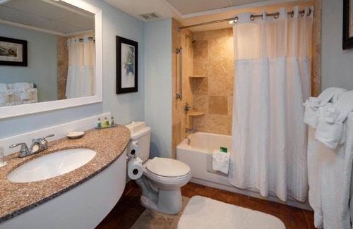 St. Pete Beach Villa | Two-Bedroom Villa