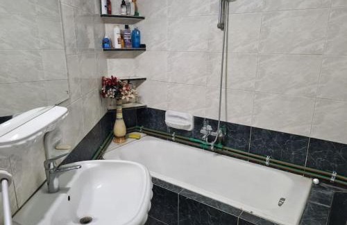 Abdin Apartment | Two bedrooms apartment at center of downtown Cairo