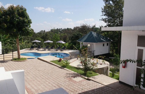 Arusha House | Two Mountains Lodge Ltd., Arusha, Tanzania