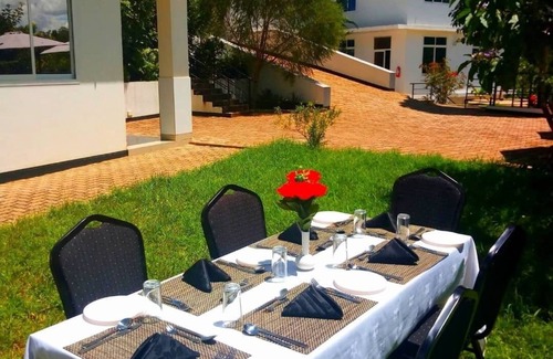 Arusha House | Two Mountains Lodge Ltd., Arusha, Tanzania
