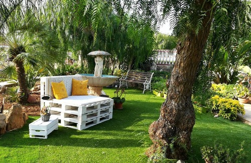 Noto Marina Cottage | two-room apartment with veranda