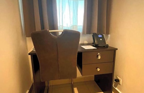 Lubumbashi Hotel | Two Seasons Resort