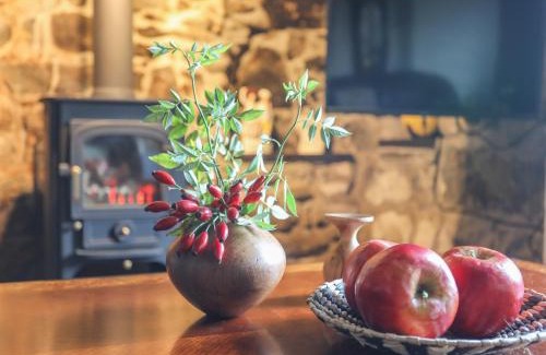 Garn Fadryn House | Ty Bwlcyn