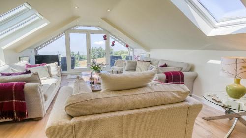 Rhyd-y-clafdy House | Ty Gan y Mor