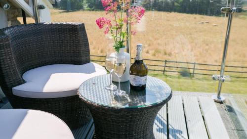 Rhyd-y-clafdy House | Ty Gan y Mor