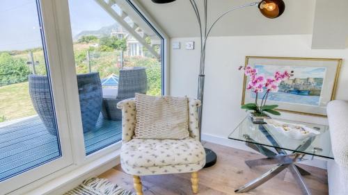Rhyd-y-clafdy House | Ty Gan y Mor