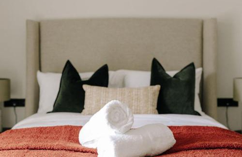 Felinfach Hotel | Ty Glyn Hotel