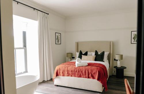 Felinfach Hotel | Ty Glyn Hotel