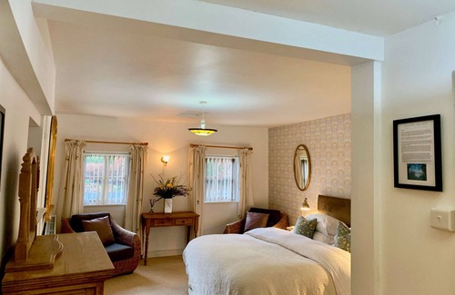 Brechfa Hotel | Tŷ Mawr Country Hotel