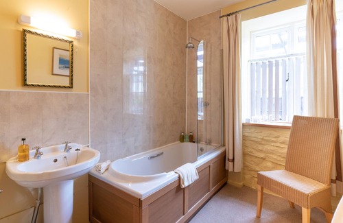 Brechfa Hotel | Tŷ Mawr Country Hotel