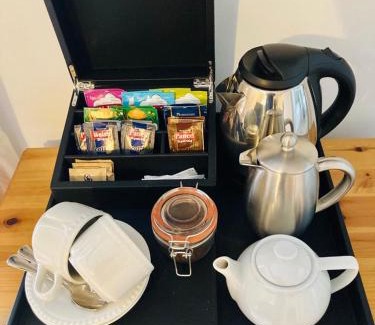 Brechfa House | Ty Mawr Country Hotel & Restaurant