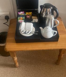 Brechfa House | Ty Mawr Country Hotel & Restaurant