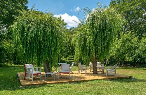 Carnac Bed & Breakfast | Ty Me Mamm
