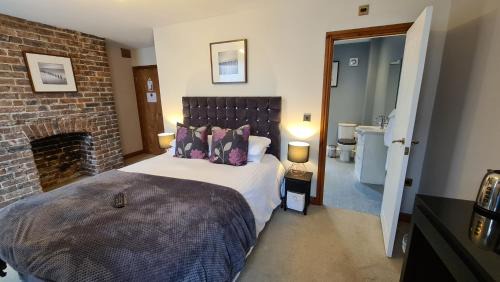 Rhayader House | Ty Morgan's