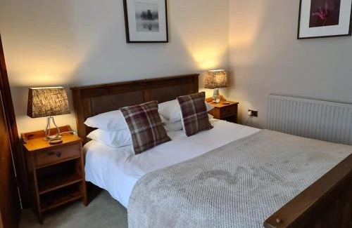 Rhayader House | Ty Morgan's