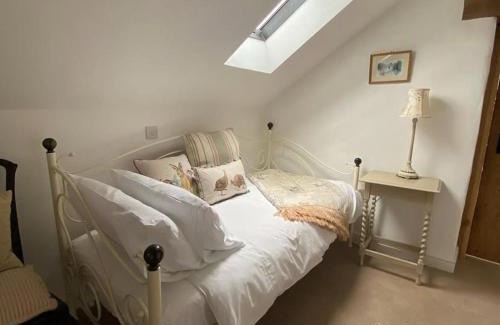 Rhyd-y-clafdy House | Tyddyn Y Felin