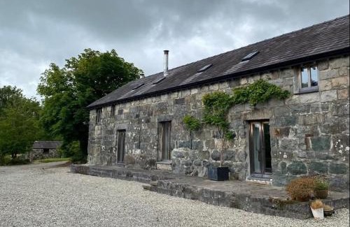 Rhyd-y-clafdy House | Tyddyn Y Felin